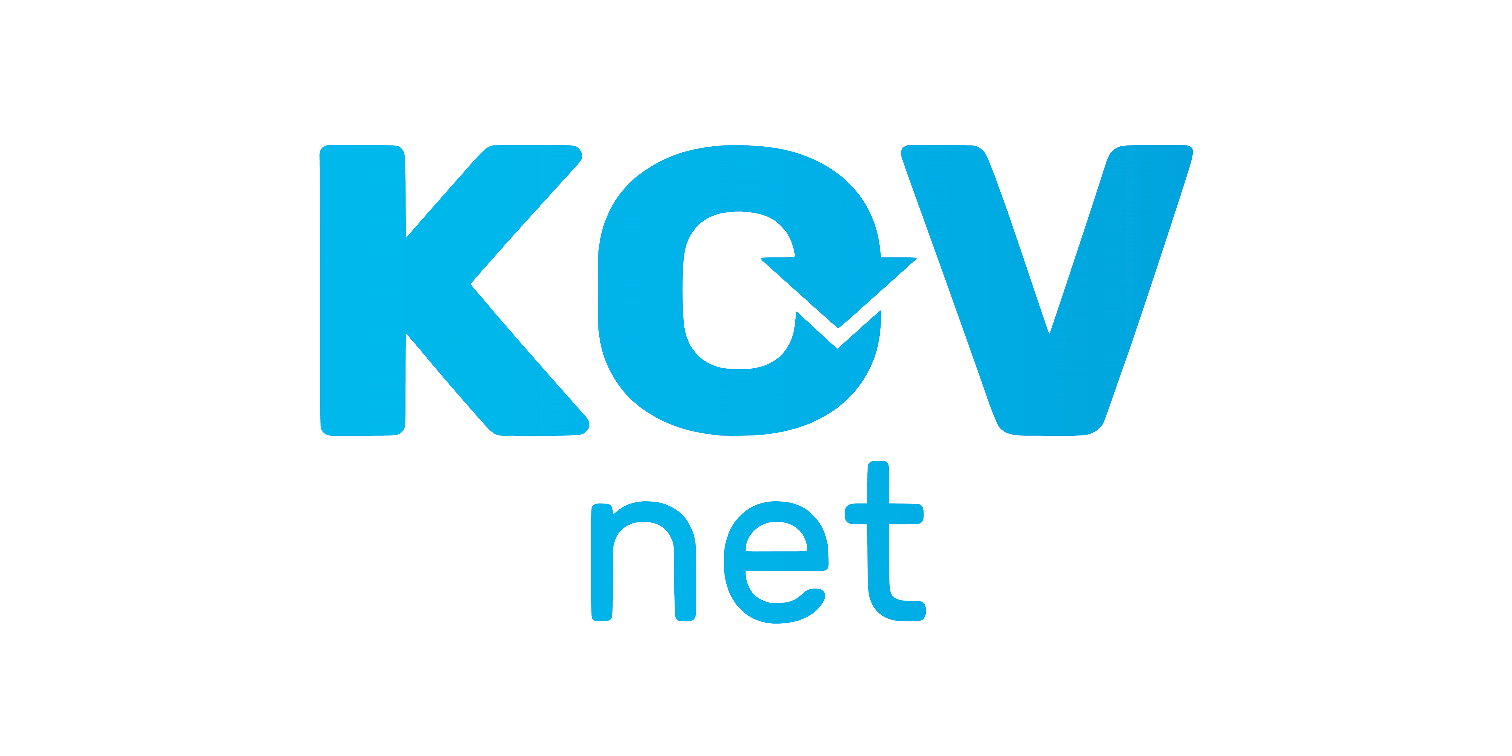KOVnet logo