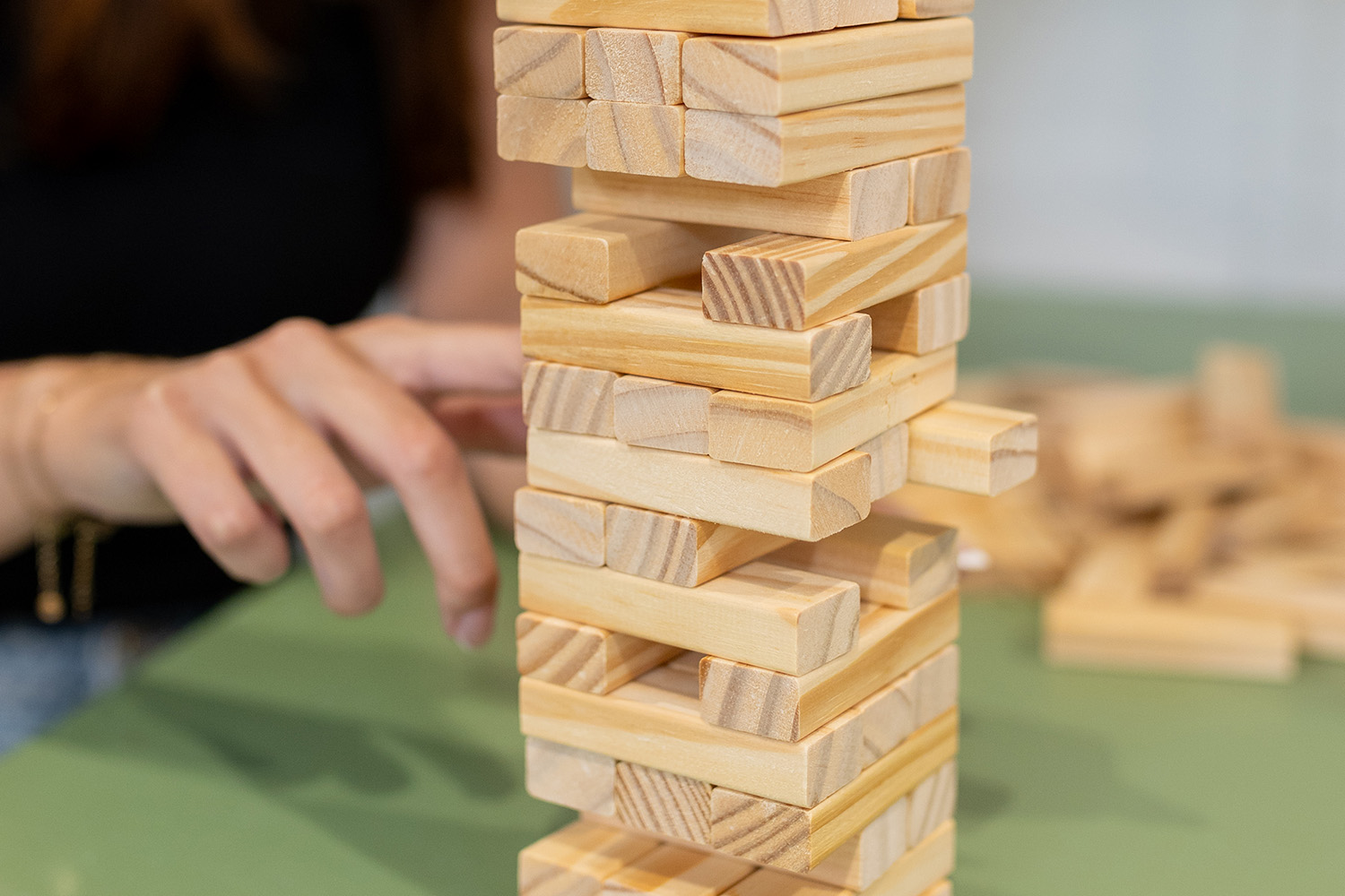 Featured image for “Loslaten of aanpakken?”