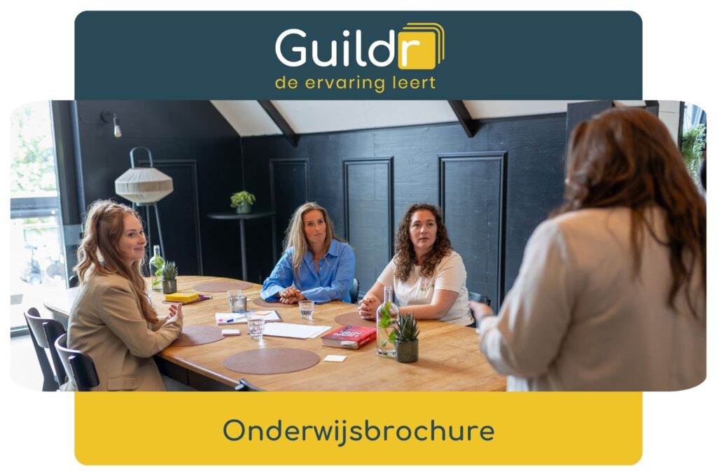 Download de Onderwijsbrochure
