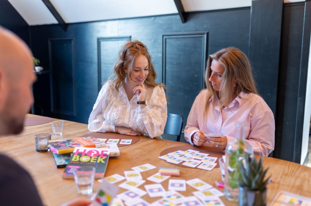 Zo maak je van een studiedag een echte inspiratiedag - Guildr